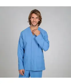 Blusa da uomo Garys Nestor