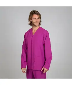 Blusa da uomo Garys Nestor