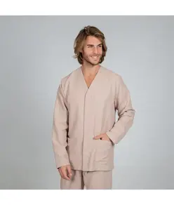 Blusa da uomo Garys Nestor