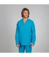 Blusa da uomo Garys Nestor
