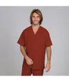 Blusa da uomo Garys Pablo