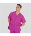 Blusa da uomo Garys Pablo
