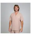 Blusa da uomo Garys Pablo