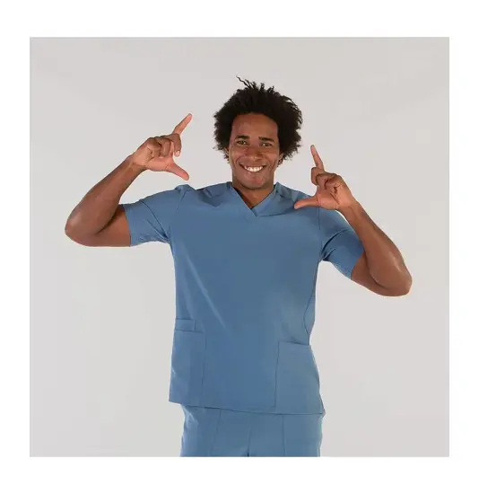 Blusa da uomo Garys Tadeo in offerta