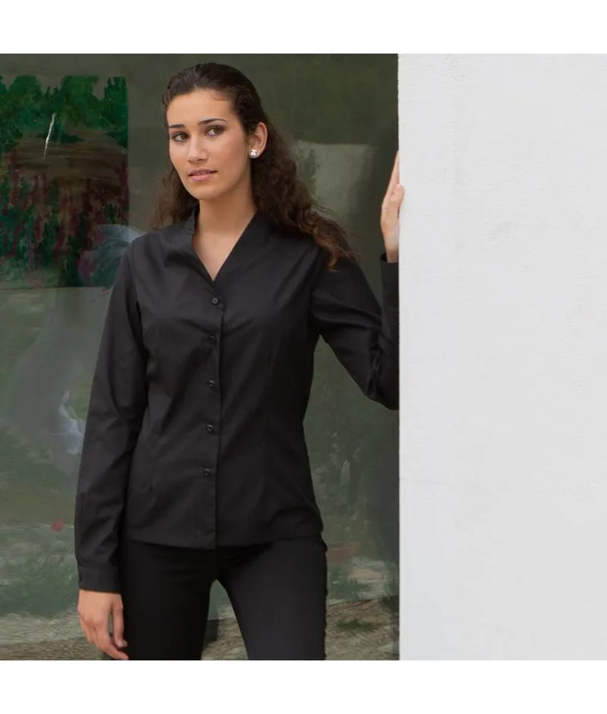 Blusa donna anais Garys