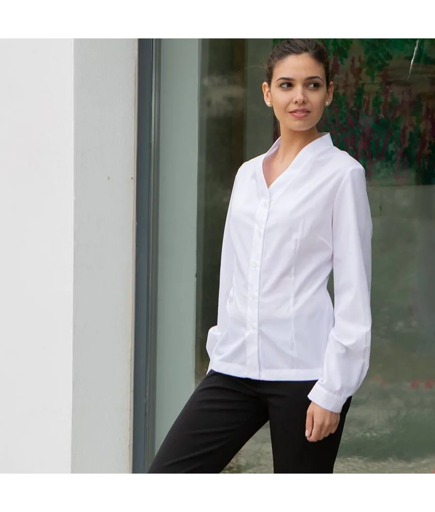 Blusa donna anais Garys