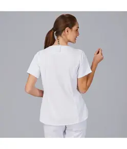 Blusa donna aperta combi peña Garys