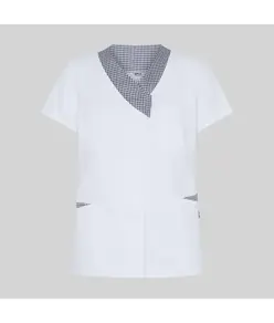Blusa donna aperta combi peña Garys