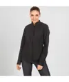 Blusa donna c/con collo m/l pop Garys Redline