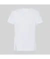 Blusa donna chiusa combi navas Garys