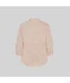 Blusa donna colletto rever nastro flavia Garys