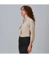 Blusa donna colletto rever nastro flavia Garys