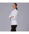 Blusa donna collo con collo m/lunga Garys