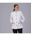 Blusa donna collo con collo m/lunga Garys