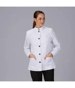 Blusa donna collo con collo m/lunga Garys