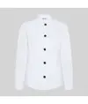 Blusa donna collo con collo m/lunga Garys