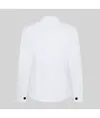 Blusa donna collo con collo m/lunga Garys