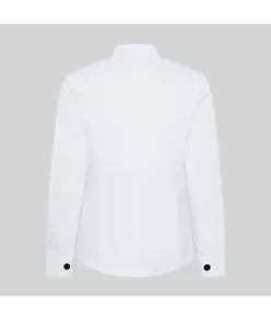 Blusa donna collo con collo m/lunga Garys