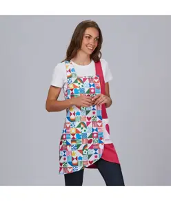 Blusa donna estaciones ágatha Garys