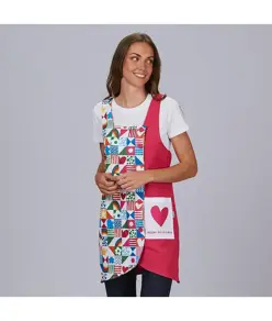 Blusa donna estaciones ágatha Garys