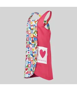 Blusa donna estaciones ágatha Garys