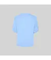 Blusa donna manica roll up micaela Garys