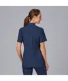Blusa donna maniche coste della Garys