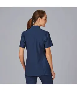 Blusa donna maniche coste della Garys