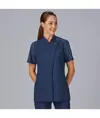 Blusa donna maniche coste della Garys