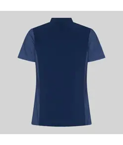 Blusa donna maniche coste della Garys