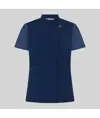 Blusa donna maniche coste della Garys