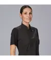 Blusa donna maniche coste della Garys