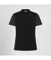 Blusa donna maniche coste della Garys