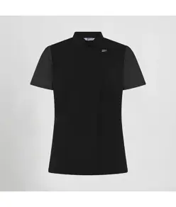 Blusa donna maniche coste della Garys