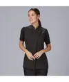 Blusa donna maniche coste della Garys