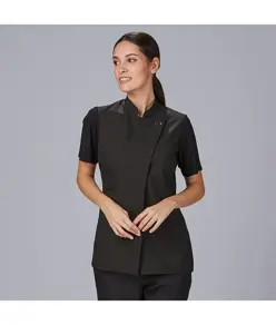 Blusa donna maniche coste della Garys