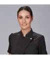 Blusa donna maniche coste della Garys
