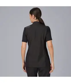 Blusa donna maniche coste della Garys
