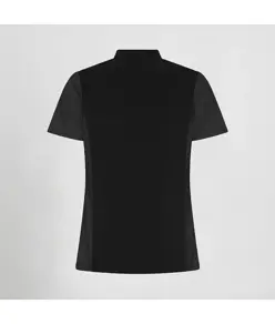 Blusa donna maniche coste della Garys