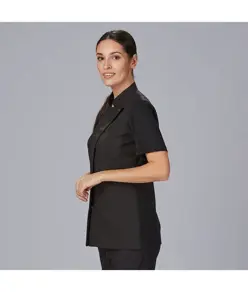 Blusa donna maniche coste della Garys