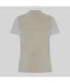 Blusa donna maniche coste della Garys