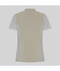 Blusa donna maniche coste della Garys