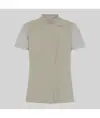 Blusa donna maniche coste della Garys