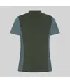 Blusa donna maniche coste della Garys