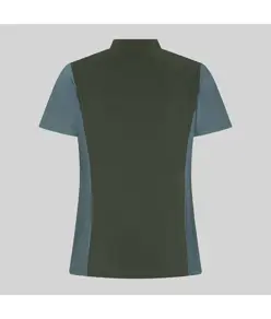 Blusa donna maniche coste della Garys