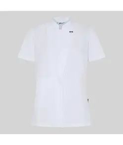 Blusa donna maniche coste della Garys