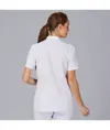 Blusa donna maniche coste della Garys
