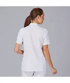Blusa donna maniche coste della Garys
