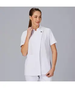 Blusa donna maniche coste della Garys