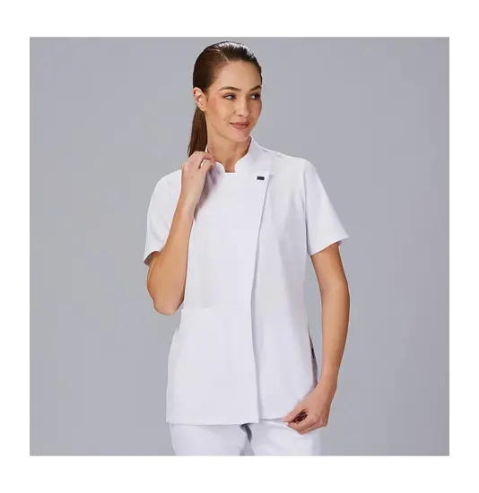 Blusa donna maniche coste della Garys